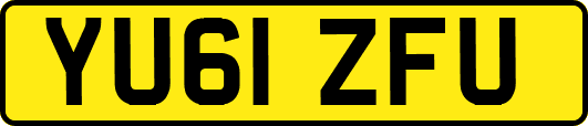 YU61ZFU