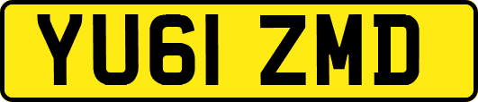 YU61ZMD