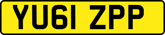 YU61ZPP