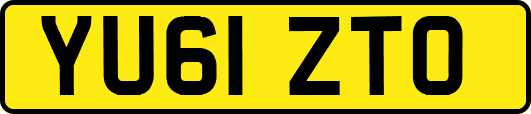 YU61ZTO