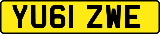 YU61ZWE