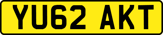 YU62AKT