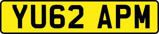 YU62APM