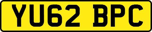 YU62BPC
