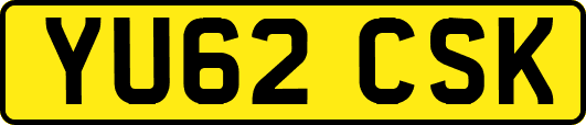 YU62CSK