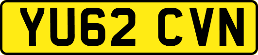 YU62CVN