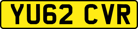 YU62CVR