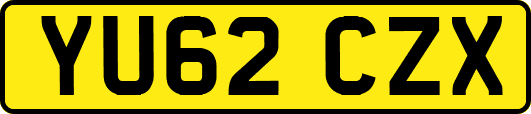 YU62CZX