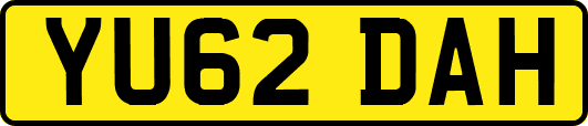 YU62DAH