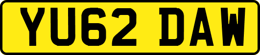 YU62DAW