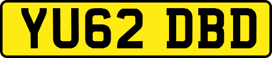 YU62DBD