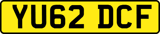 YU62DCF