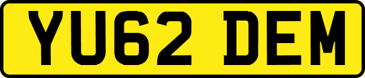 YU62DEM