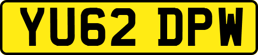 YU62DPW