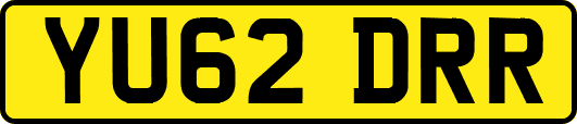 YU62DRR