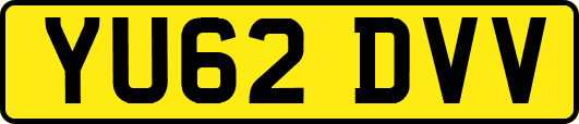YU62DVV