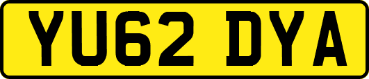 YU62DYA