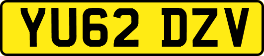 YU62DZV
