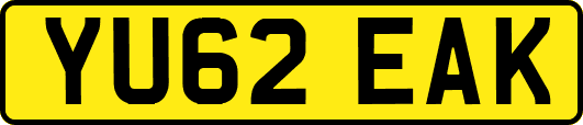 YU62EAK