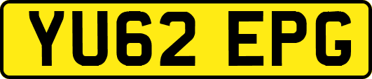 YU62EPG