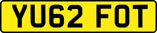 YU62FOT