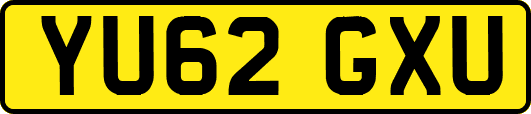 YU62GXU