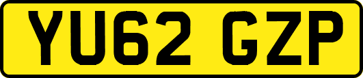 YU62GZP