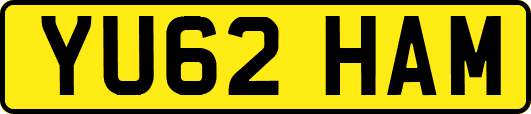 YU62HAM