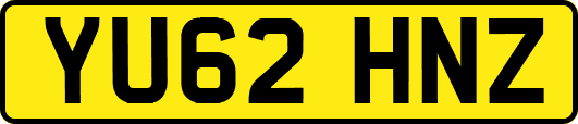 YU62HNZ