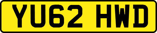 YU62HWD