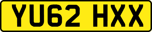 YU62HXX