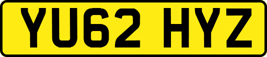 YU62HYZ