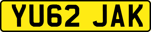 YU62JAK