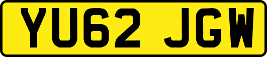 YU62JGW