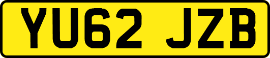 YU62JZB