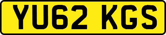 YU62KGS