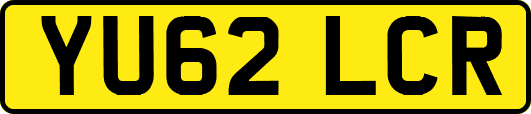 YU62LCR