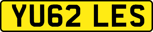 YU62LES