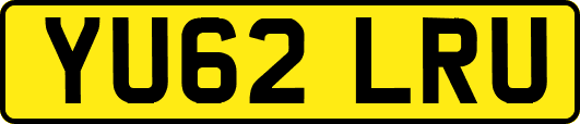YU62LRU
