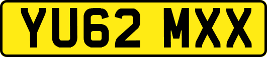 YU62MXX
