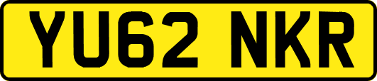 YU62NKR