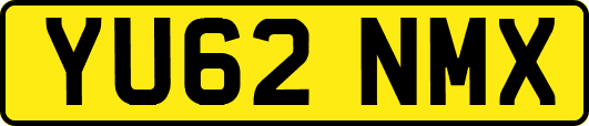YU62NMX