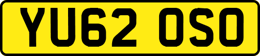 YU62OSO