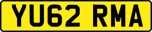 YU62RMA