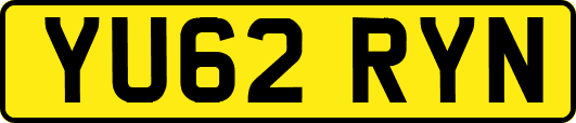 YU62RYN