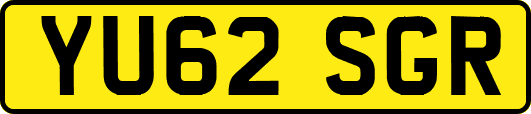 YU62SGR