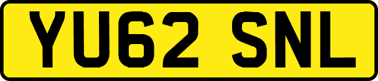 YU62SNL