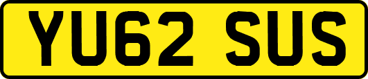 YU62SUS