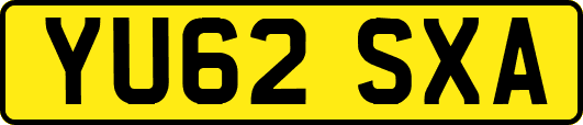 YU62SXA