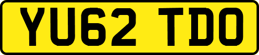 YU62TDO